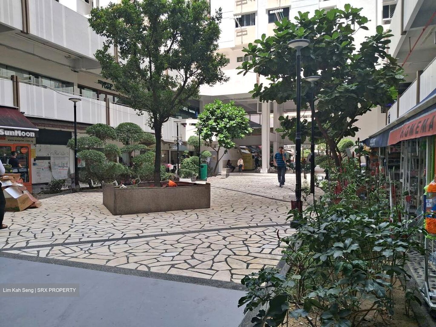 Tanjong Pagar Plaza (D2), Shop House #525733601